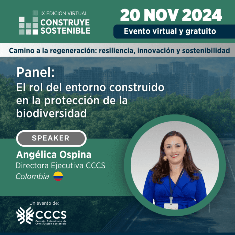Angelica Ospina CS
