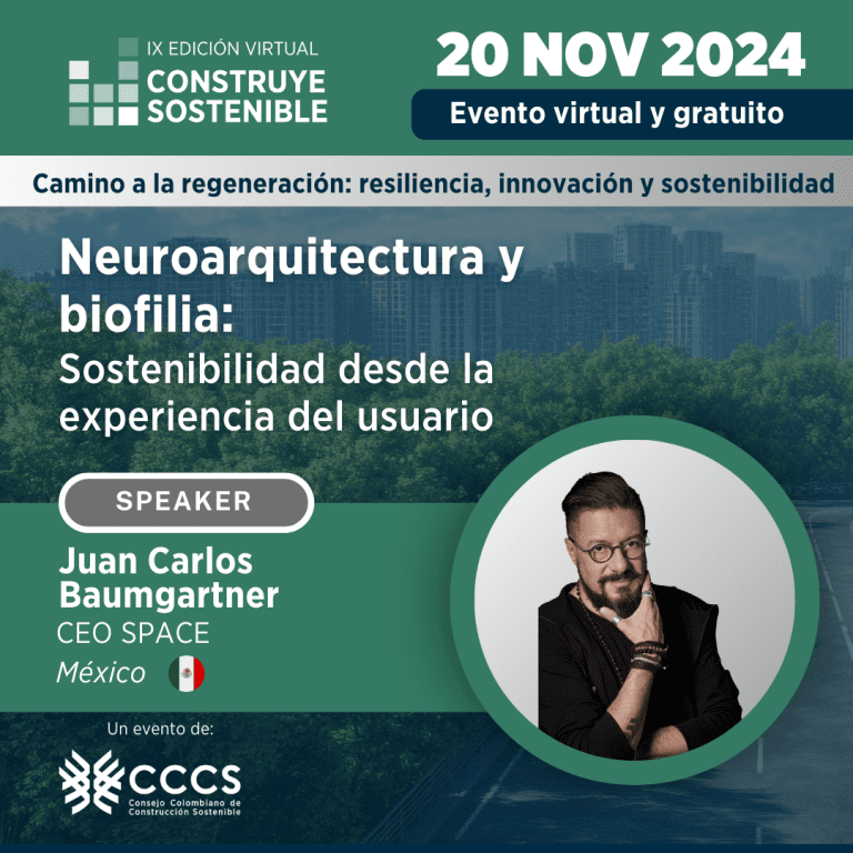 Juan Carlos Baumgartner CS