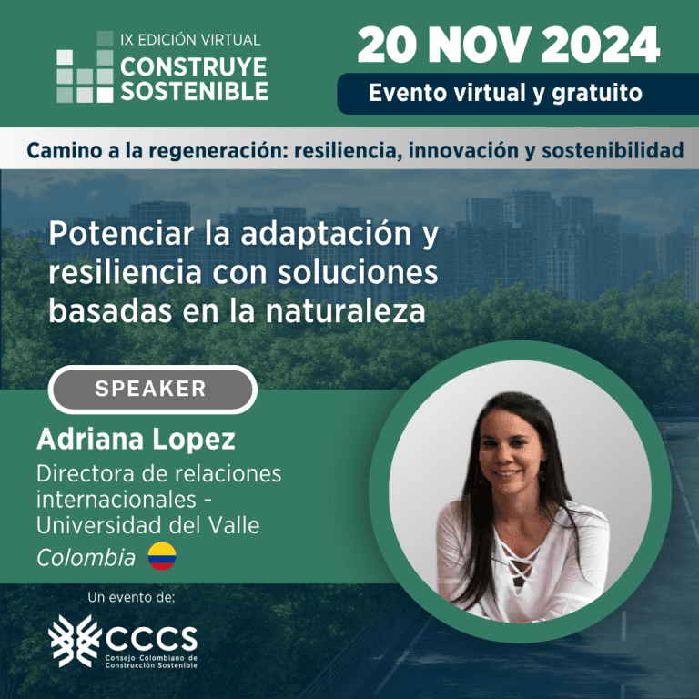 Adriana Lopez CS