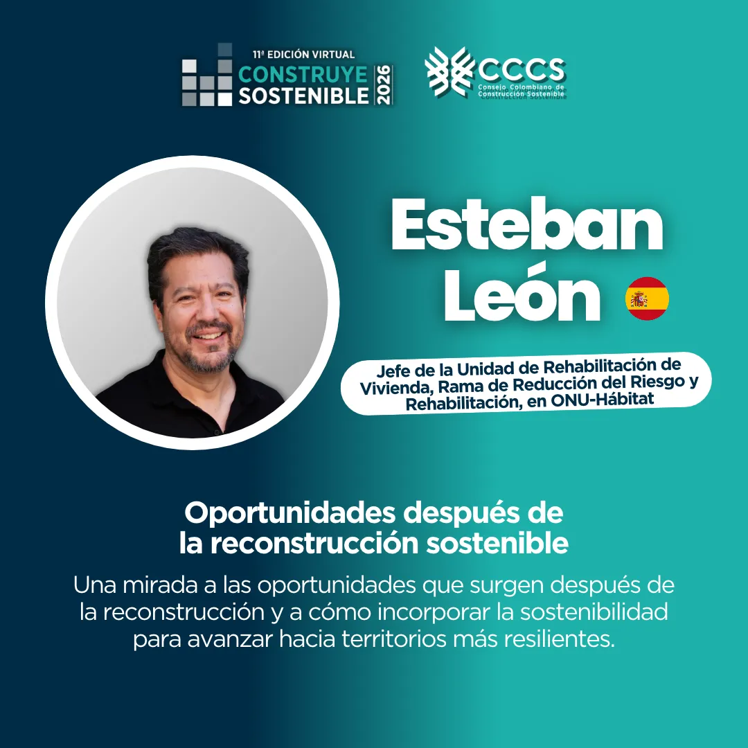 Esteban Leon