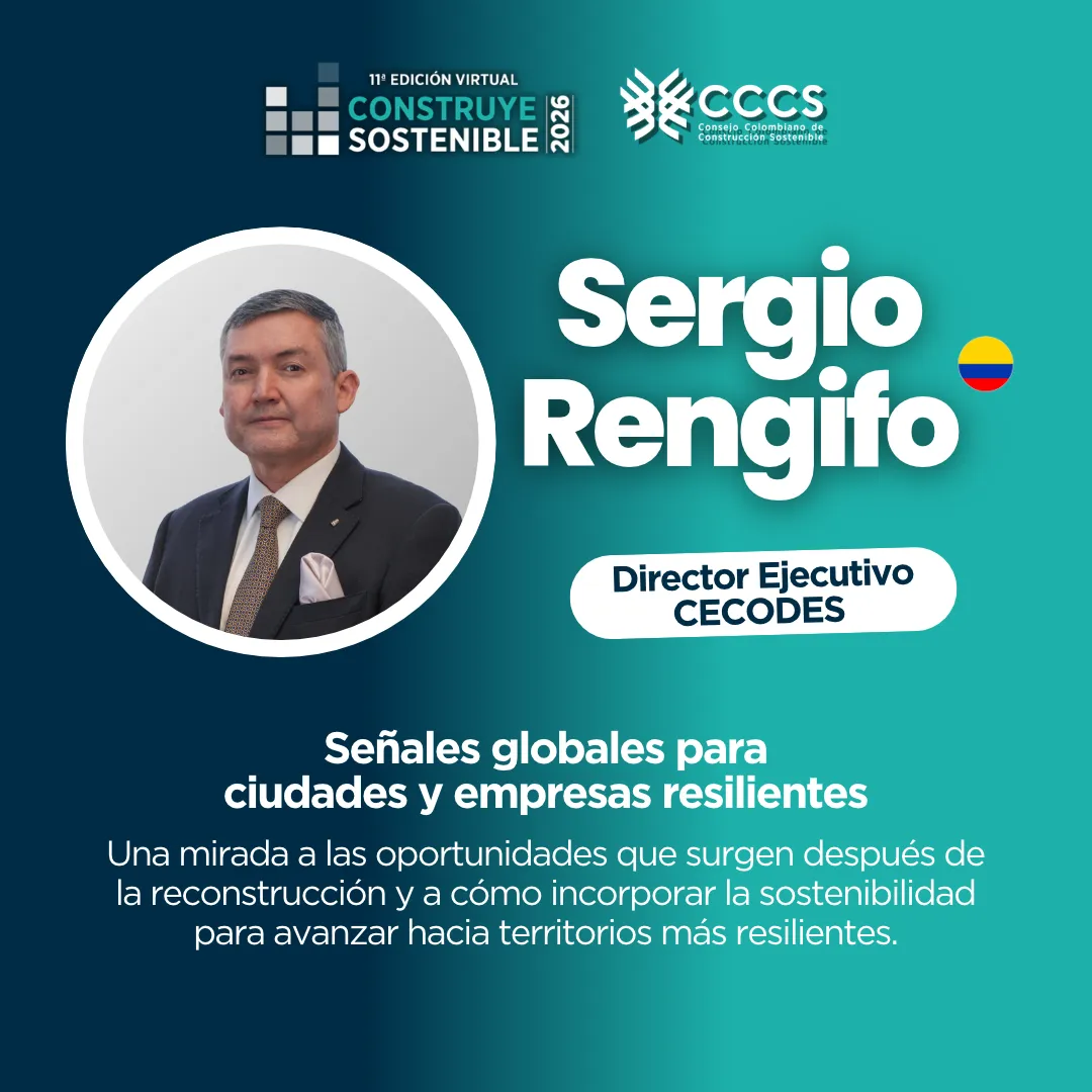 Sergio Rengifo